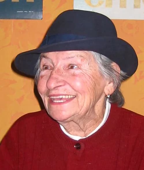 Eliška Jechová