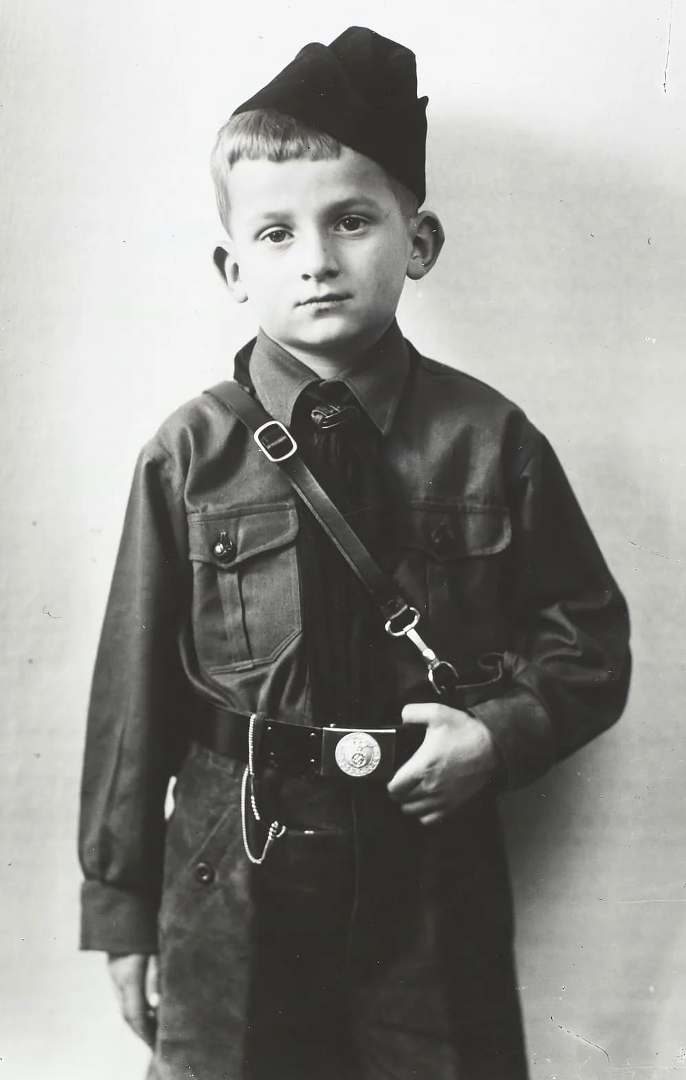 Günther Hanisch