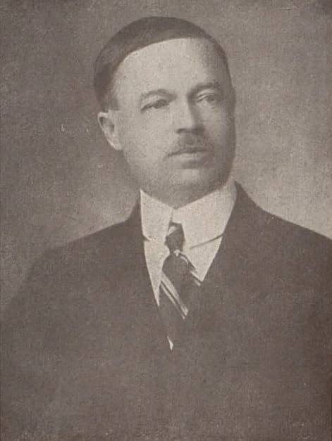 Emanuel Maršík