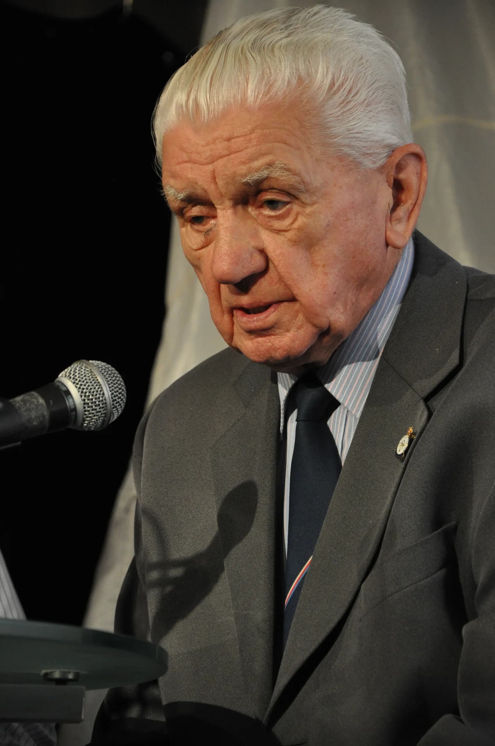 Emil Boček