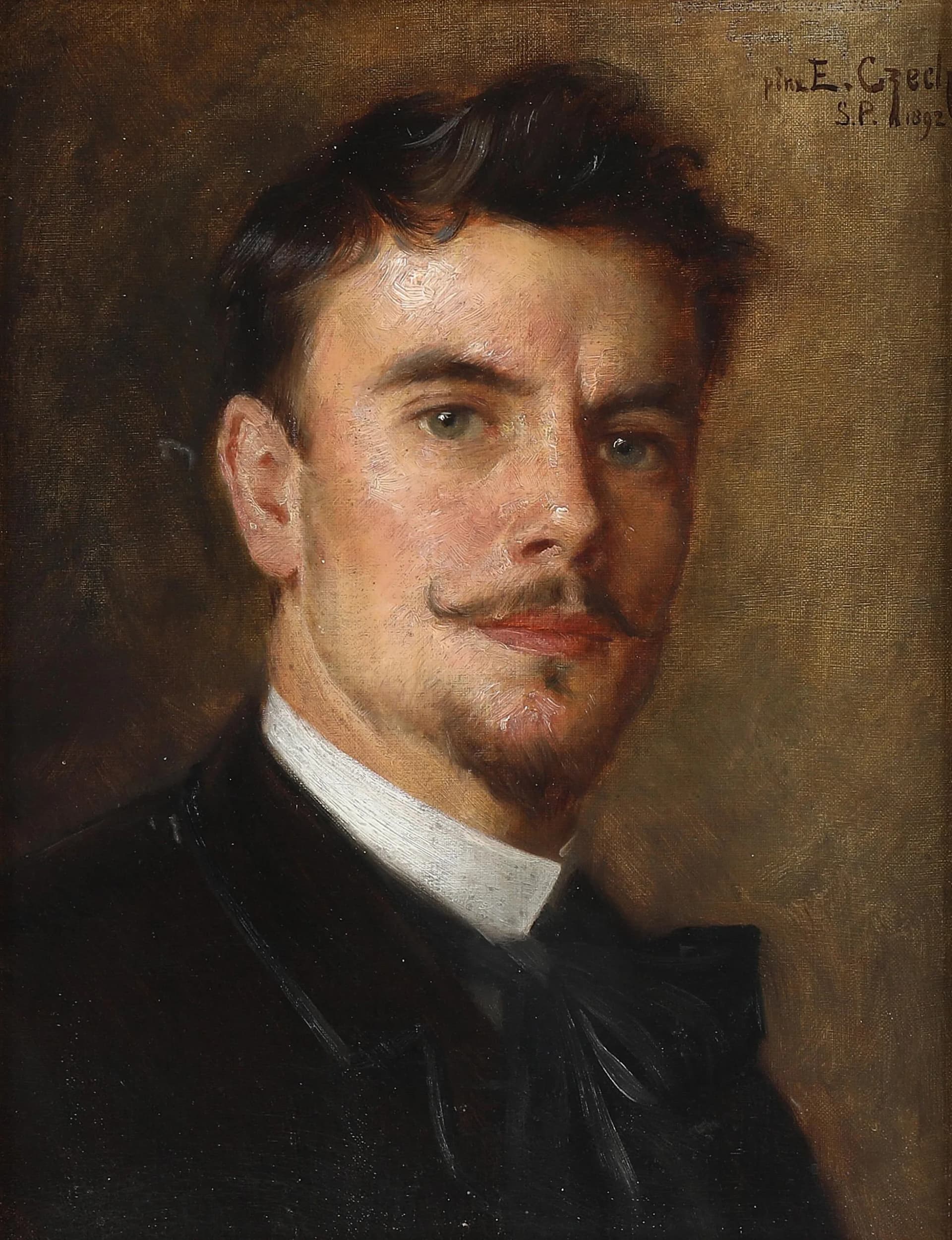 Emil Czech
