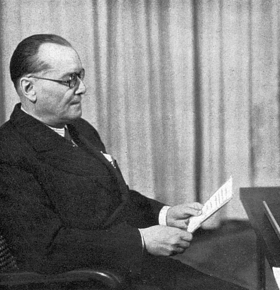 Emil Franke