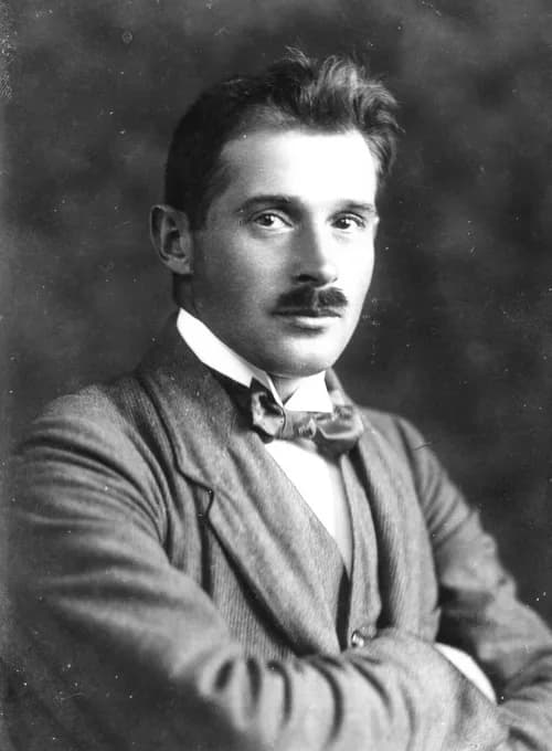 Emil Schwantner