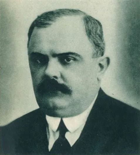 Endre Korláth