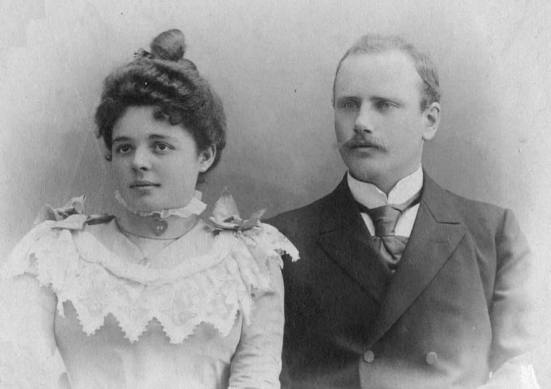 Heinrich Wild
