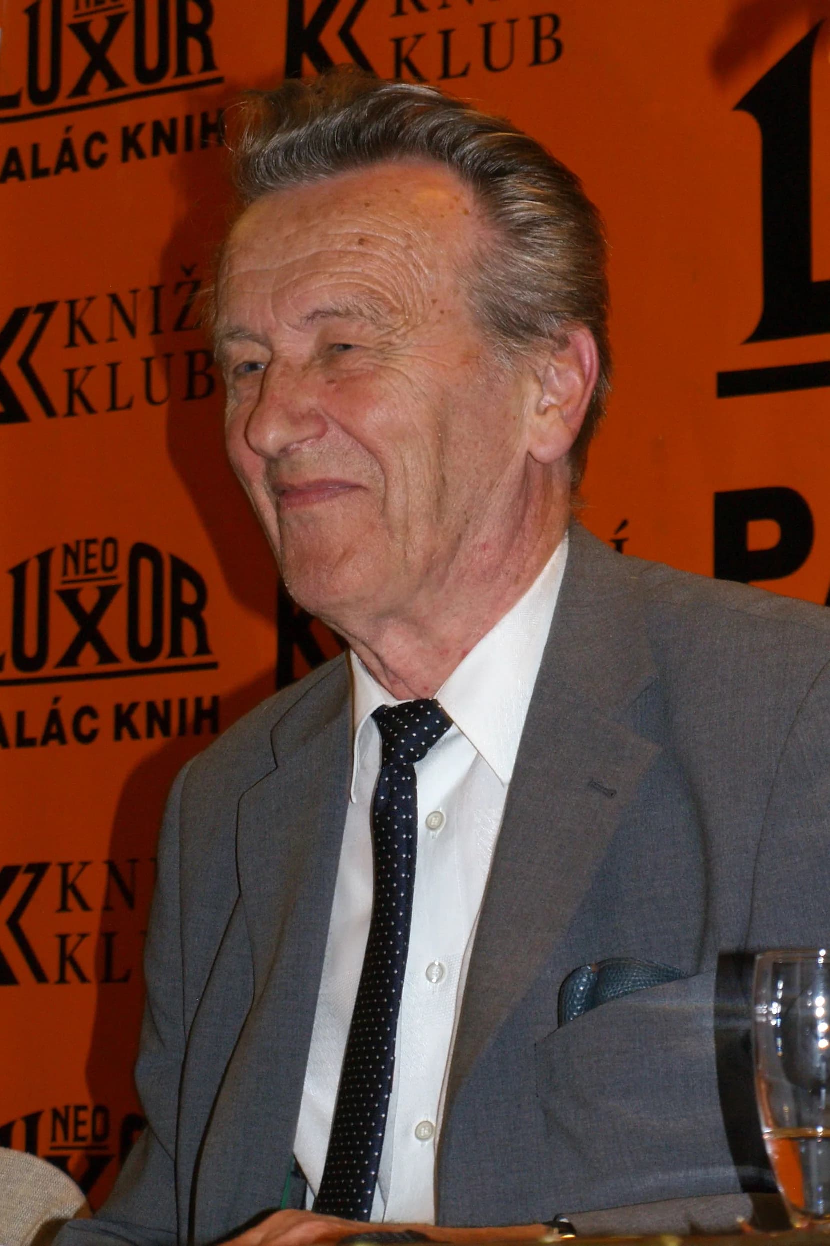 Erich Václav