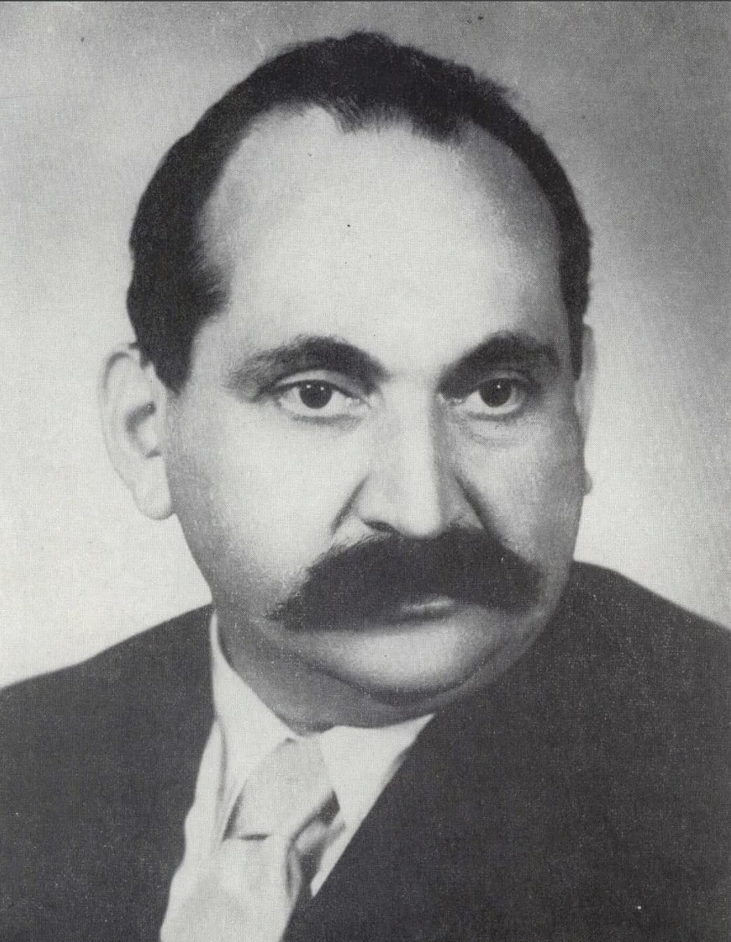 Erik Adolf Saudek