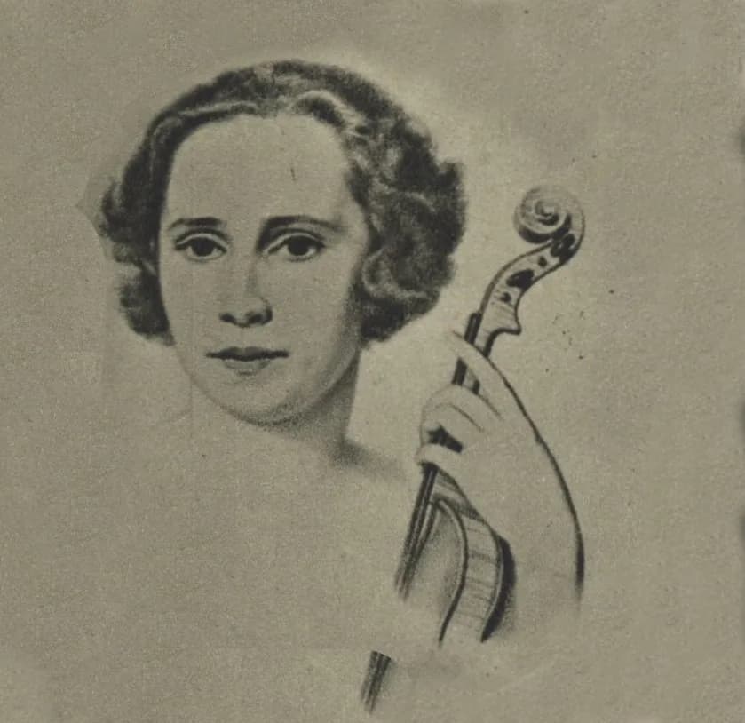 Ervína Brokešová