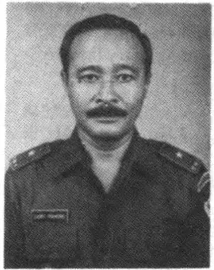Djoko Pramono