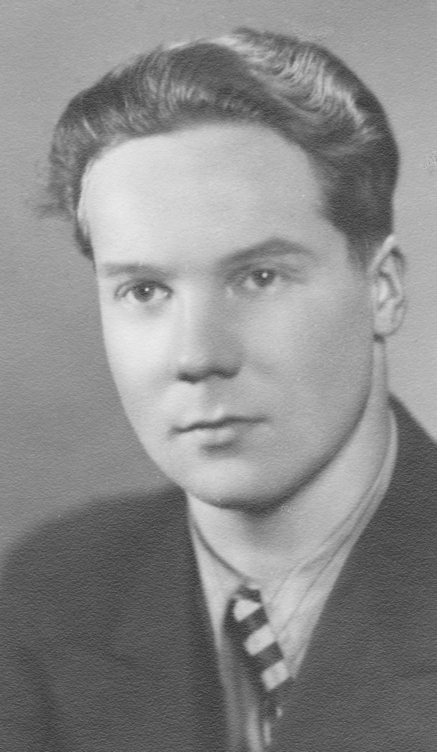 Manu Forsblom