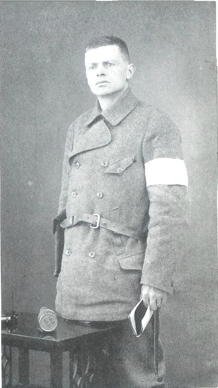 Martti Pihkala
