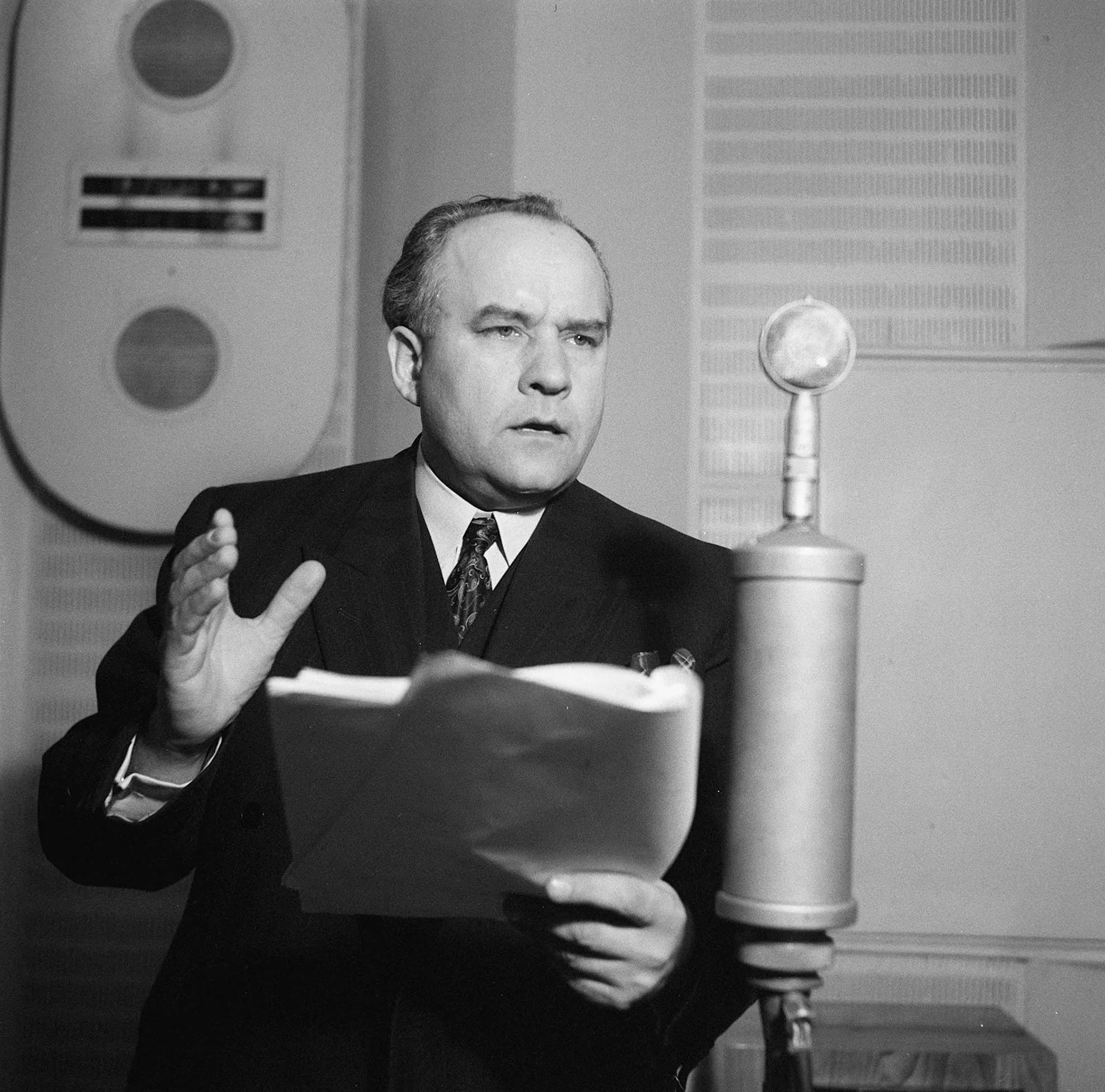 Matti Aulos
