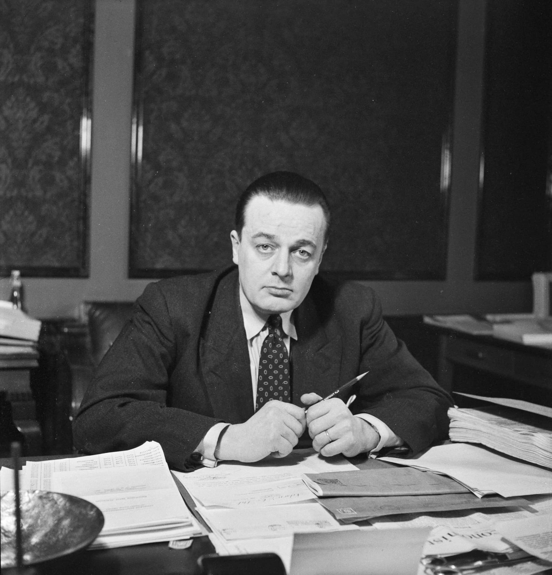 Matti Virkkunen