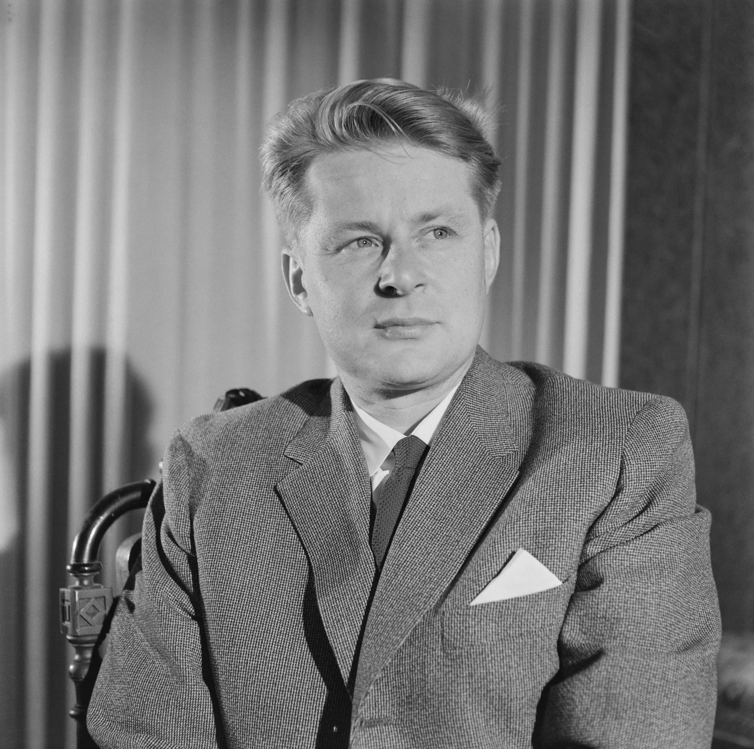 Mauno Hyvönen