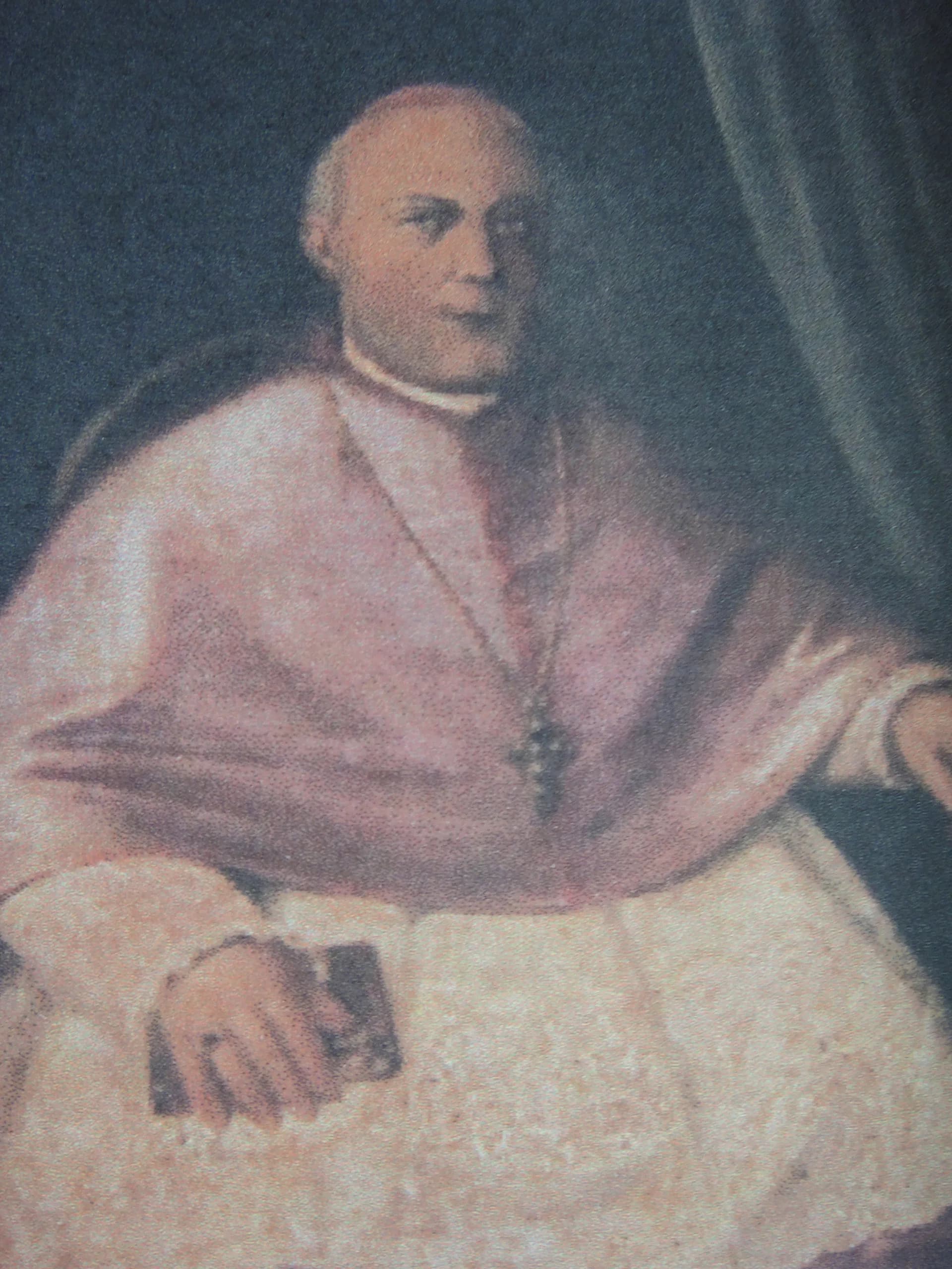 Mauro Caruana