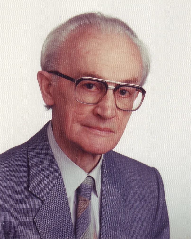 Kurt A. Mautz