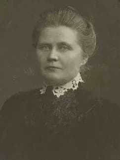 Mimmi Kanervo