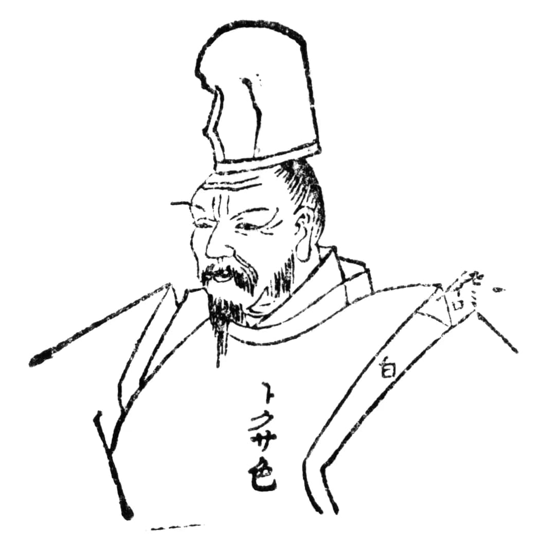 Hōjō Yasutoki