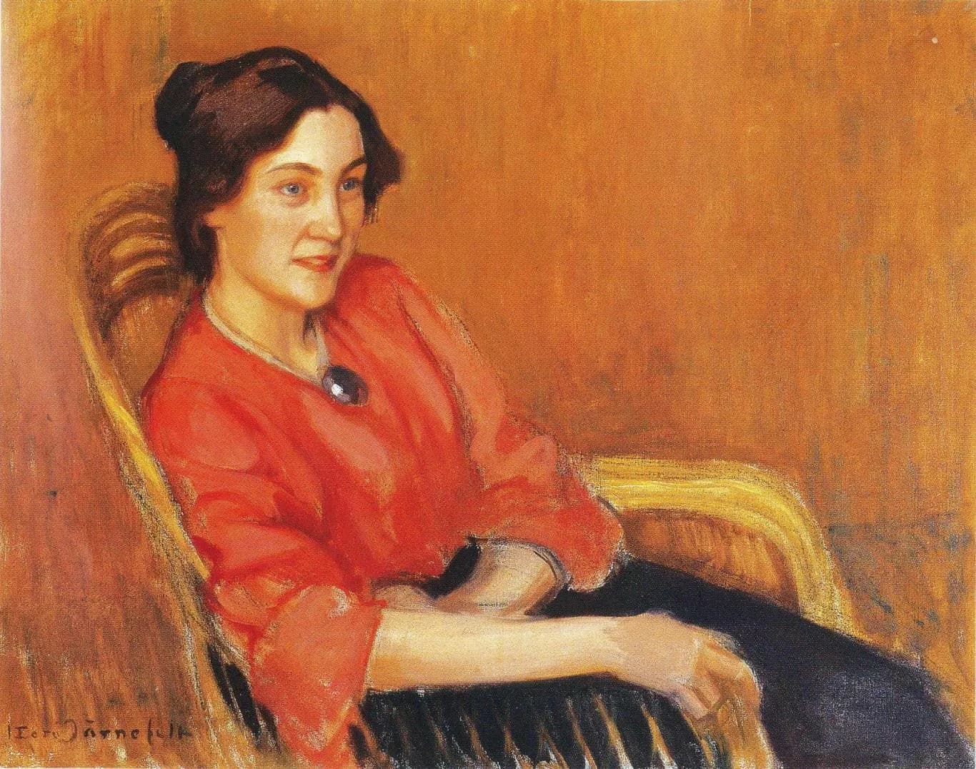 Nelma Sibelius
