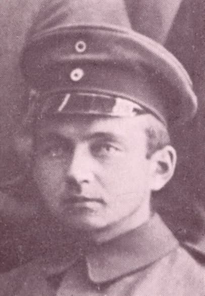 Niilo Lahdenperä