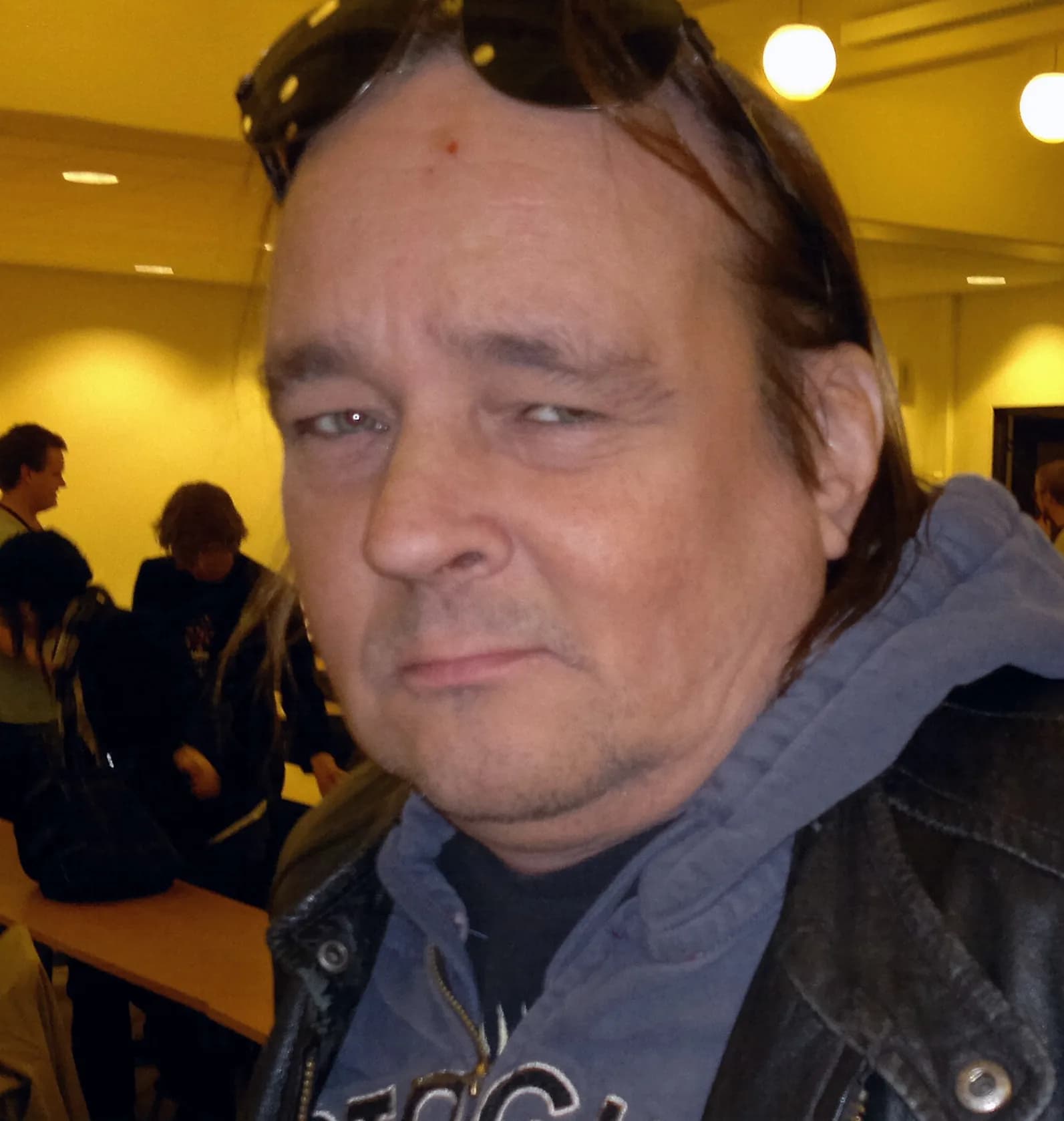 Niklas Herlin