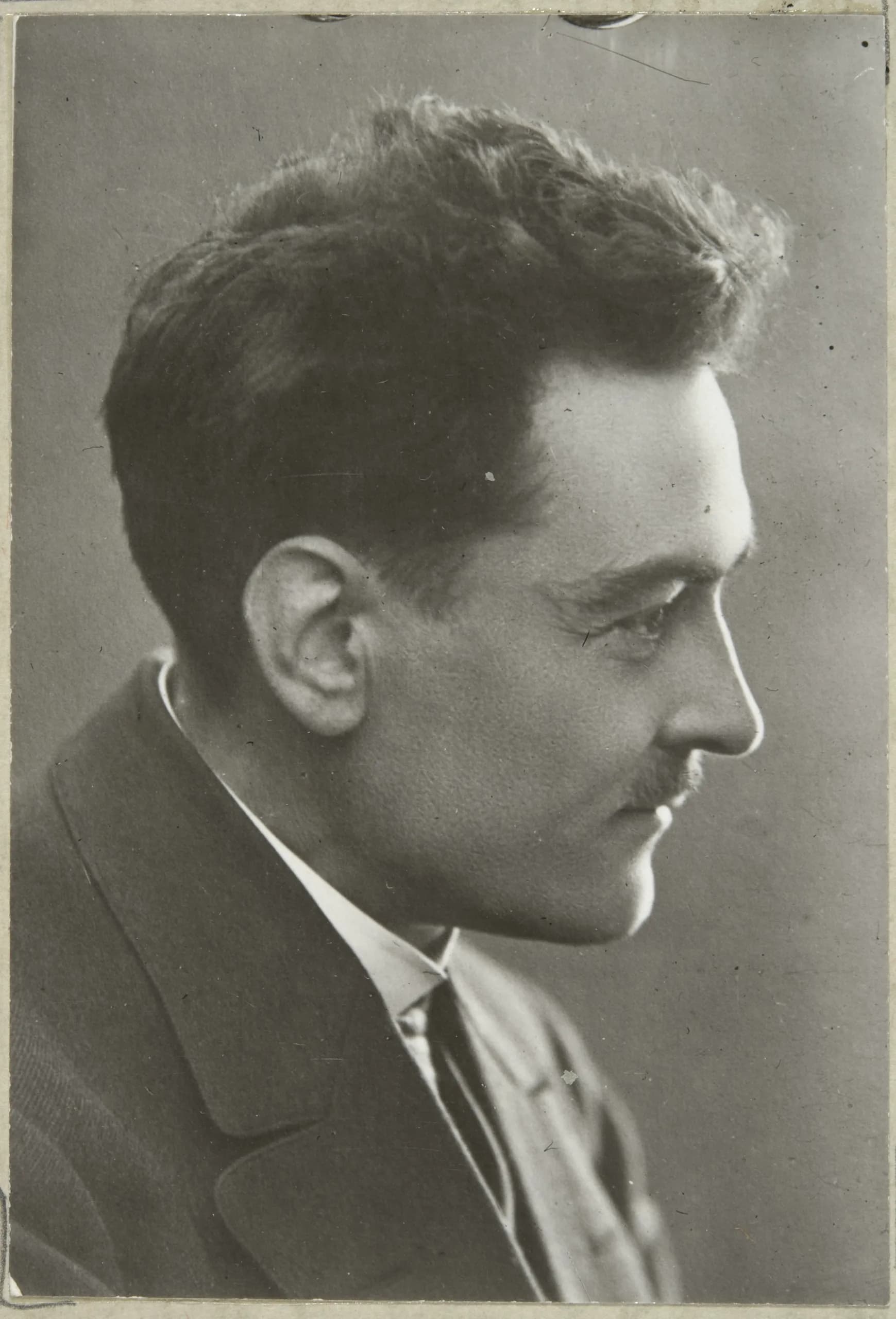 O. J. Tuulio