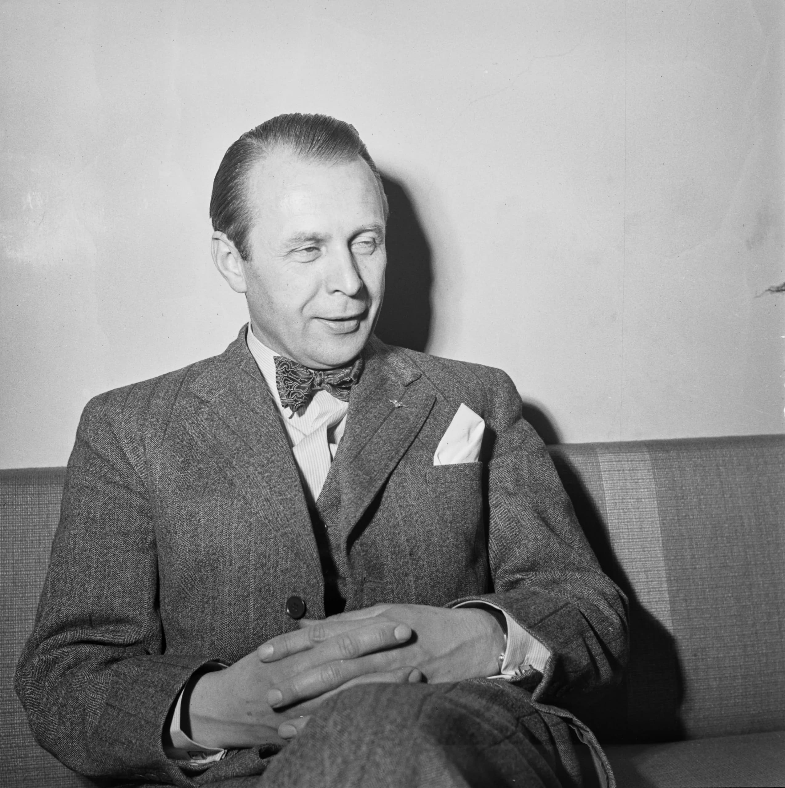 Olavi Kajala