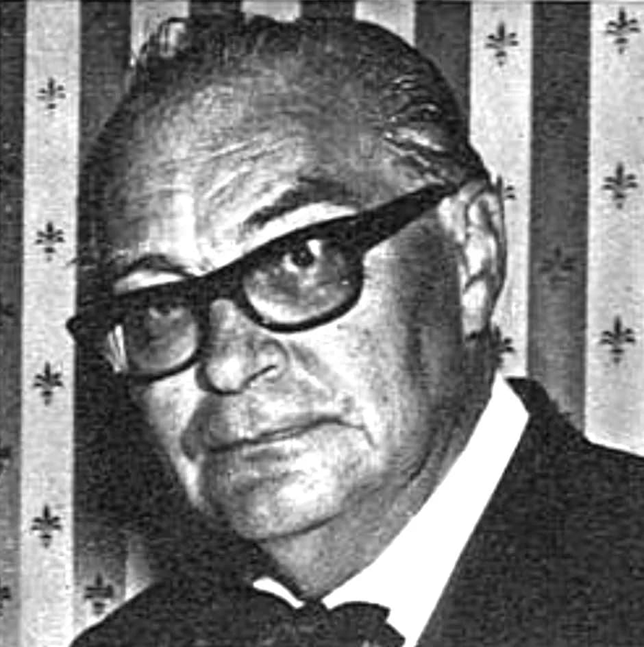 Olavi Munkki