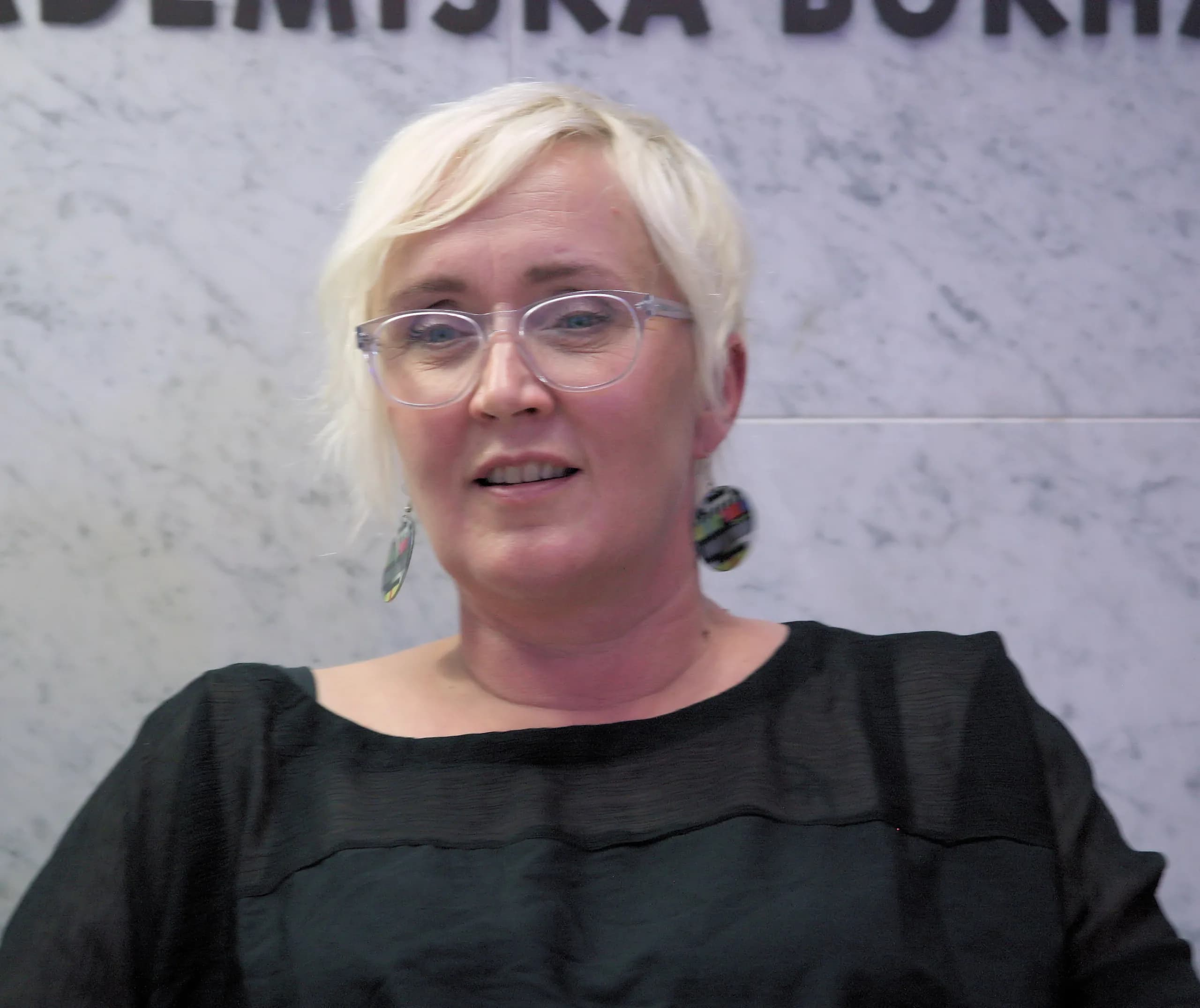 Olga Ketonen