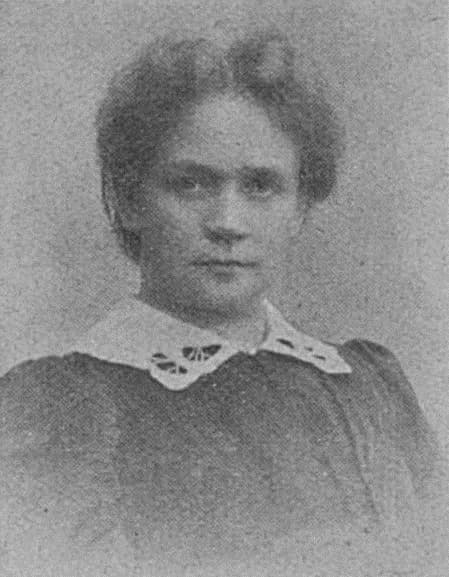Olga Poppius