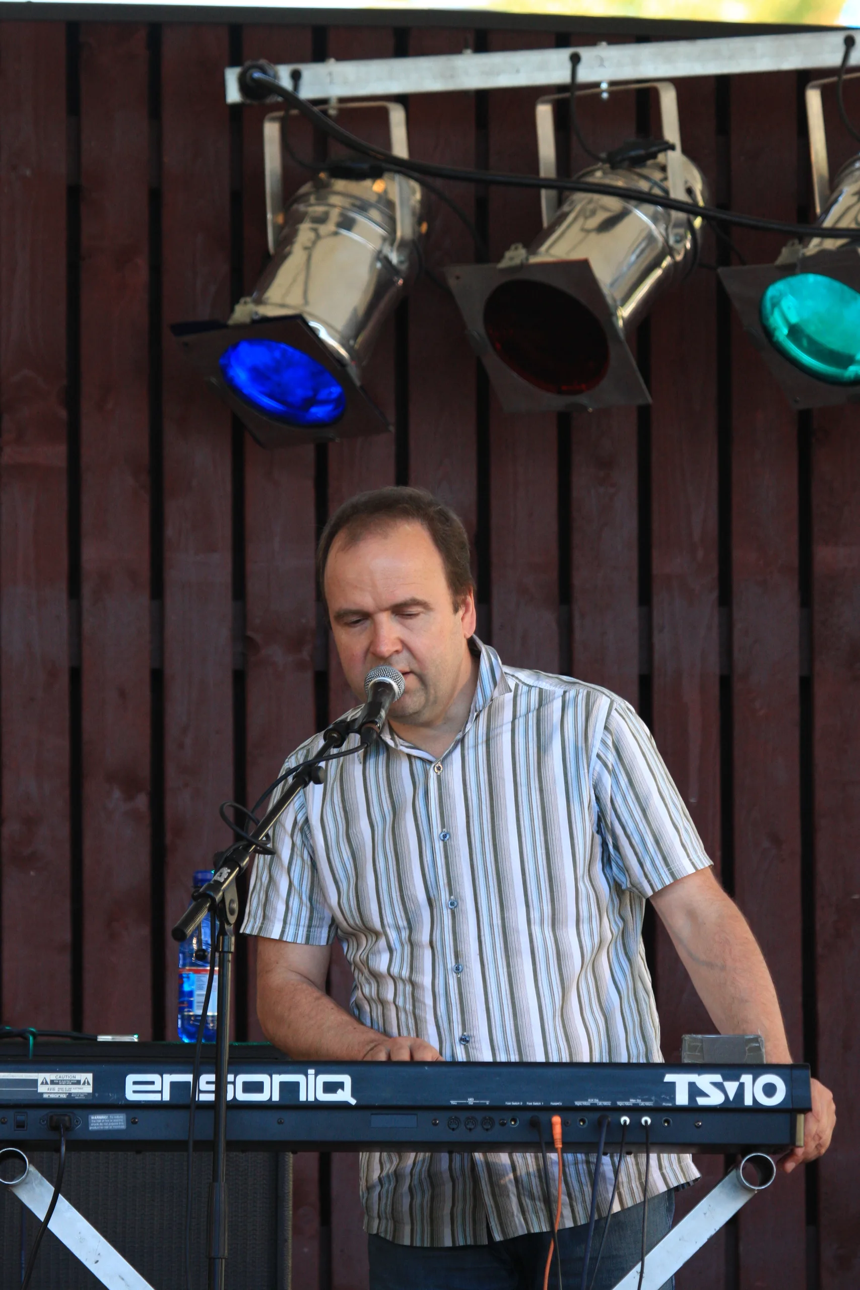 Olli Heikkinen