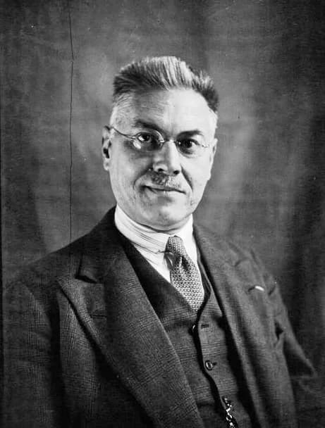 Médard Brogly