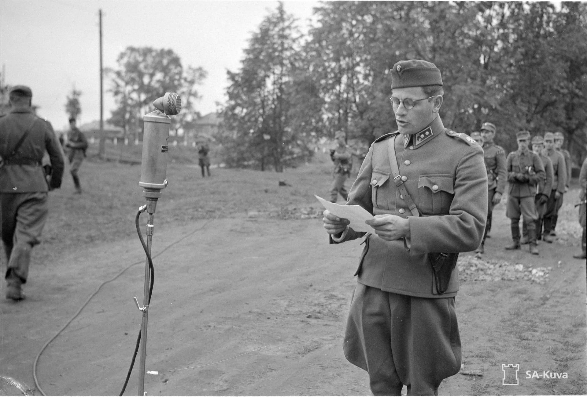 Mikko Karvonen