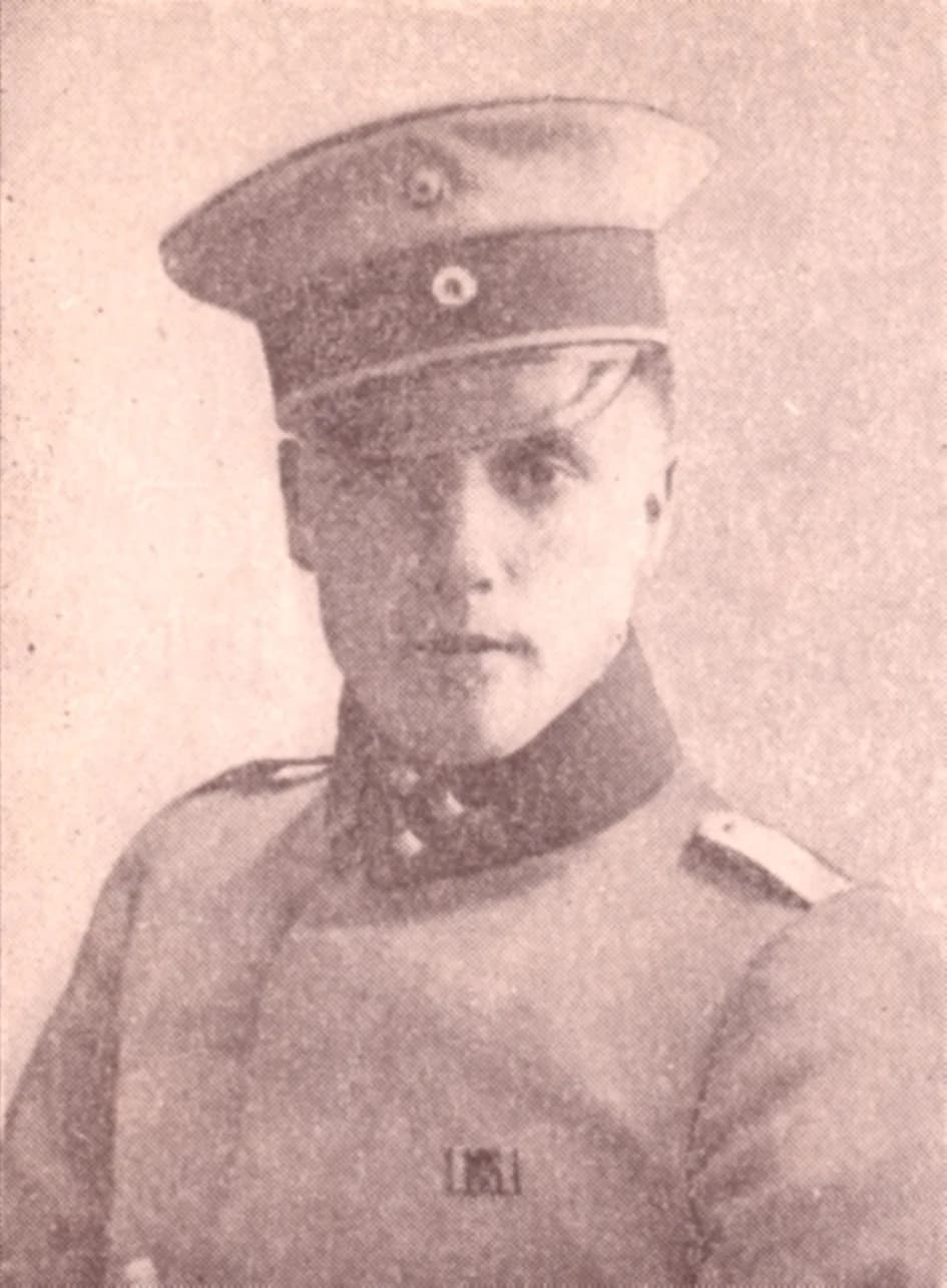 Oscar Nordenswan