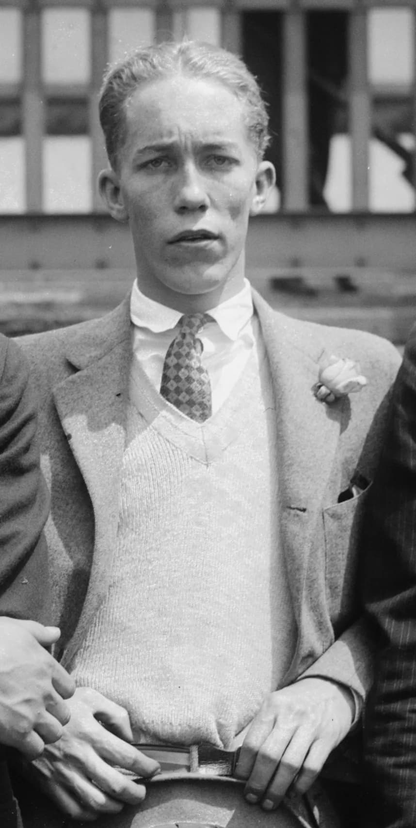 Robert Skelton