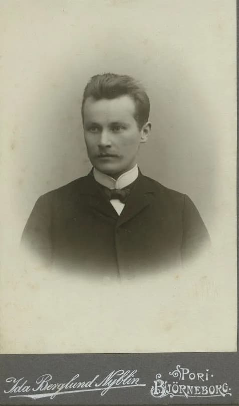 Oskari Leivo
