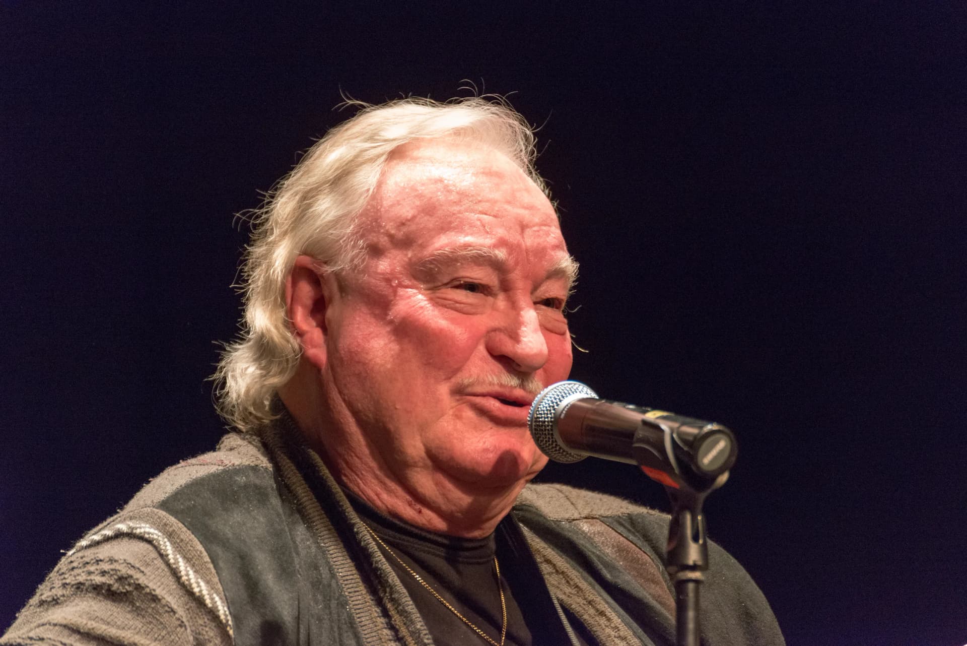 Ossi Ahlapuro