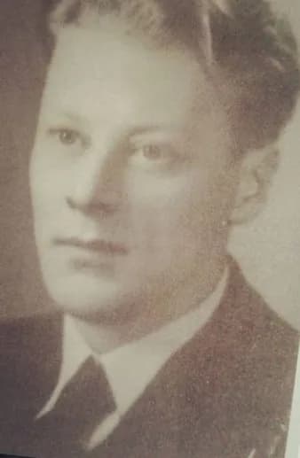 Otto Varhia