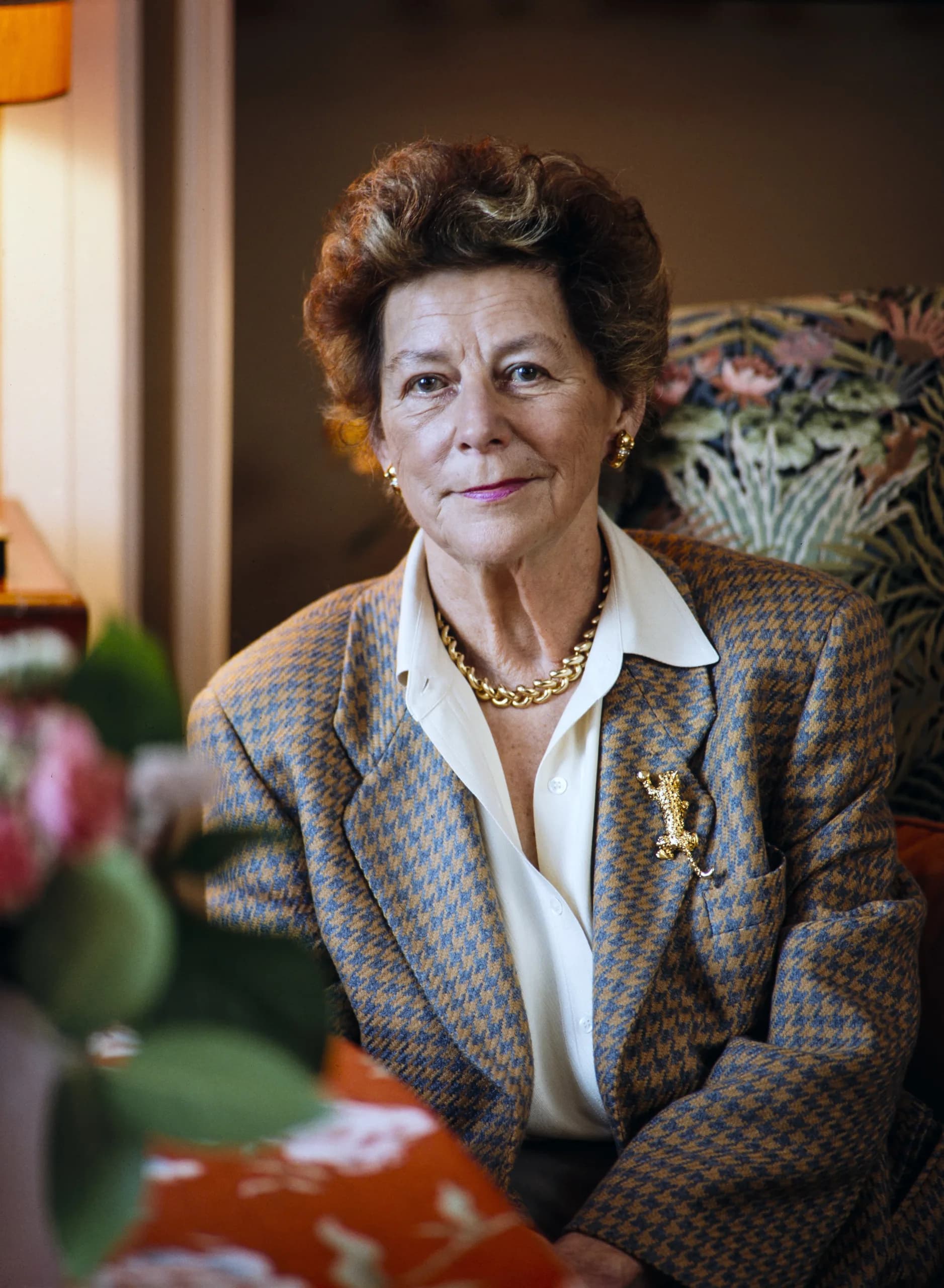 Patricia Seppälä