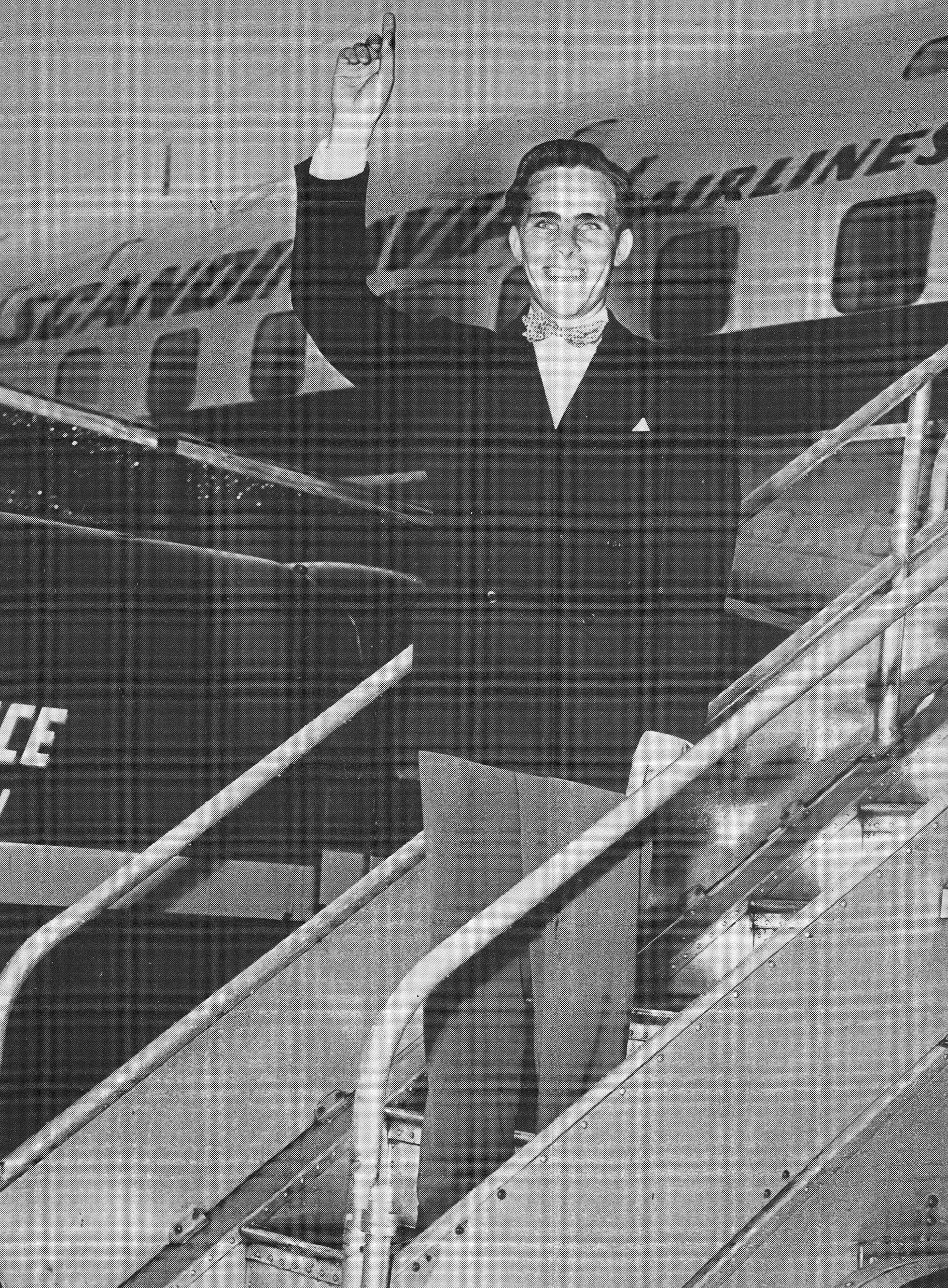 Paul Norrback