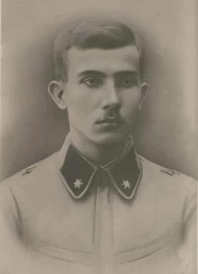 Władysław Tęcza