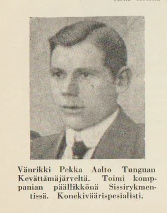 Pekka Aalto