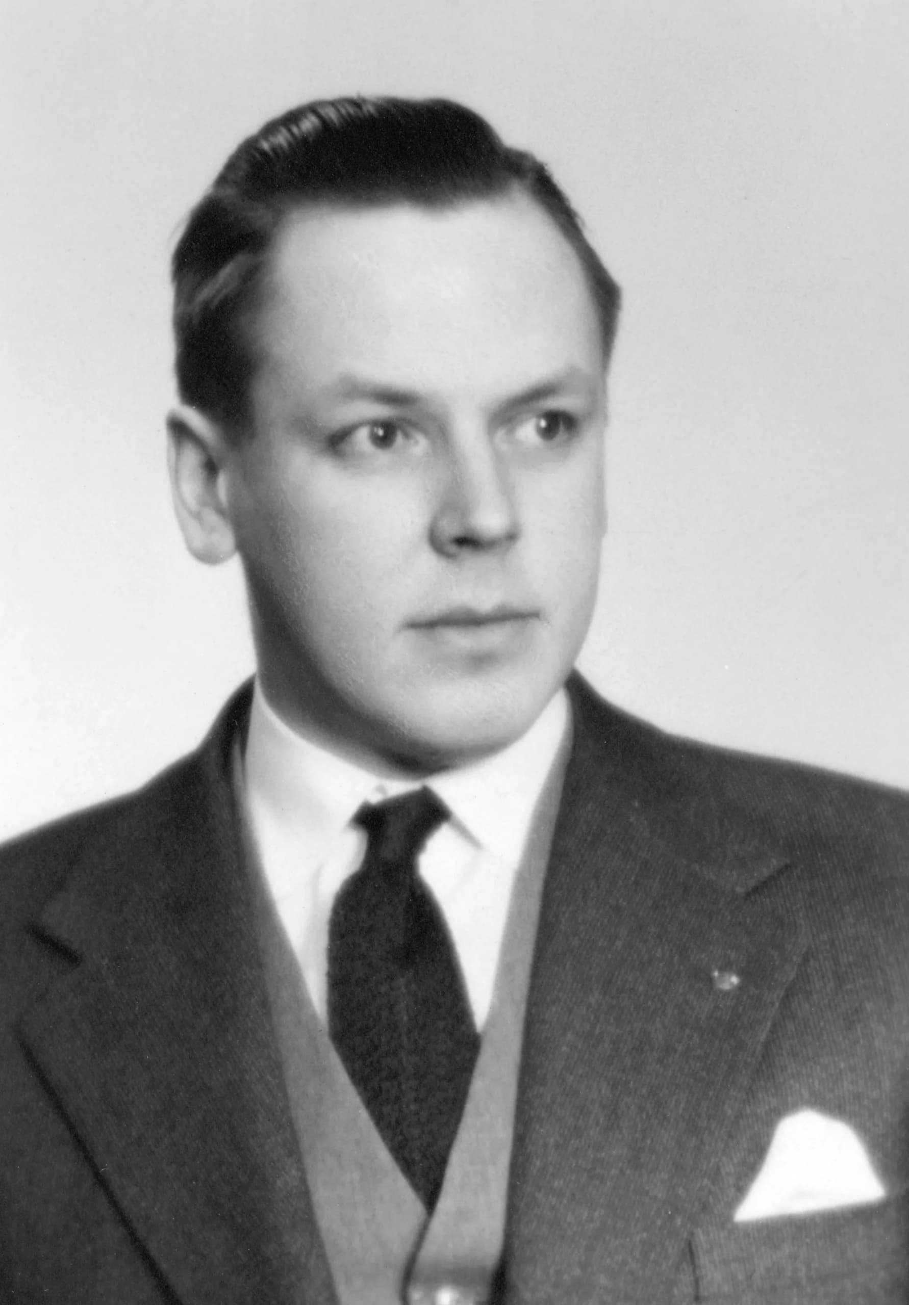 Pekka Haarla
