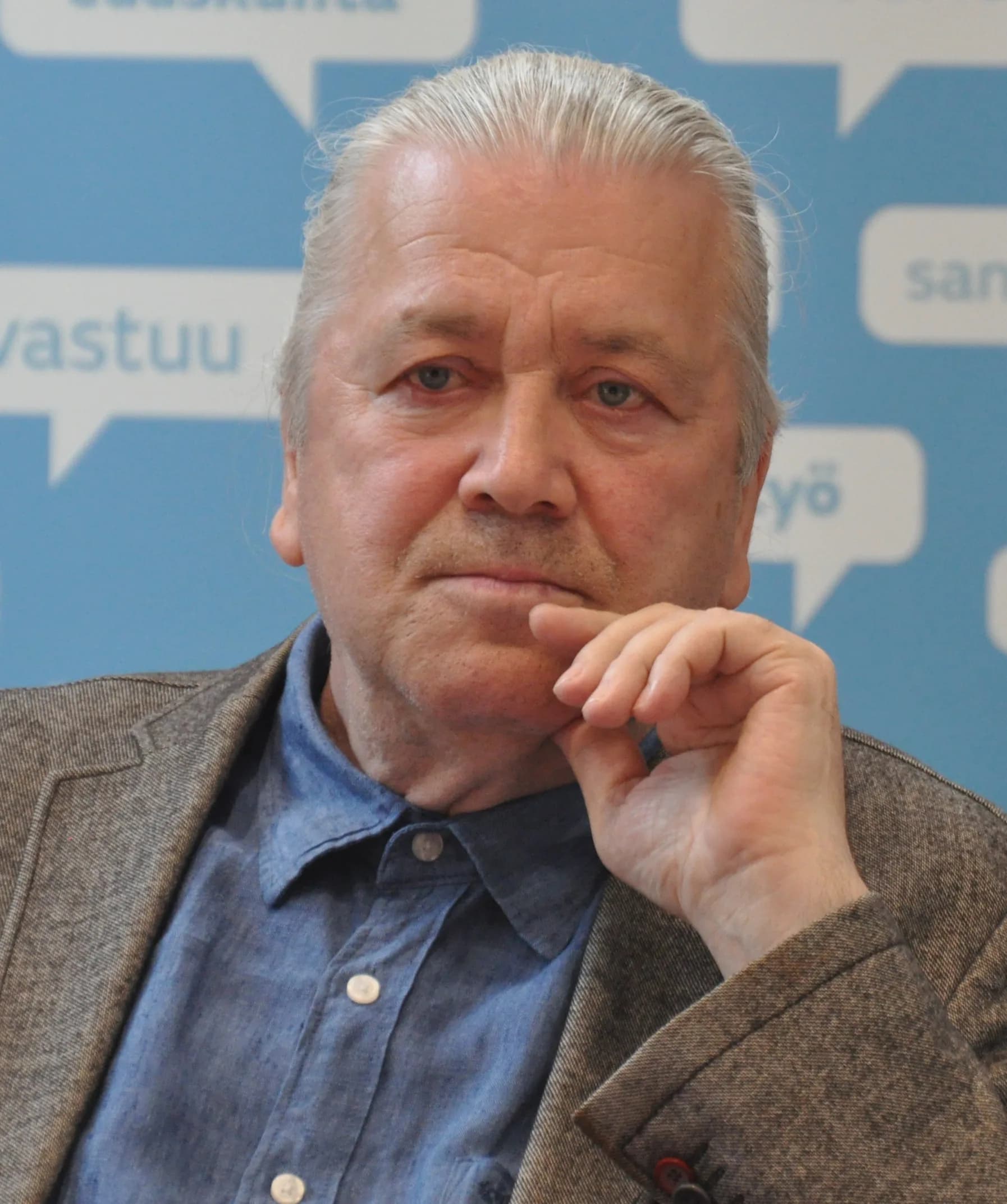Pekka Kauhanen