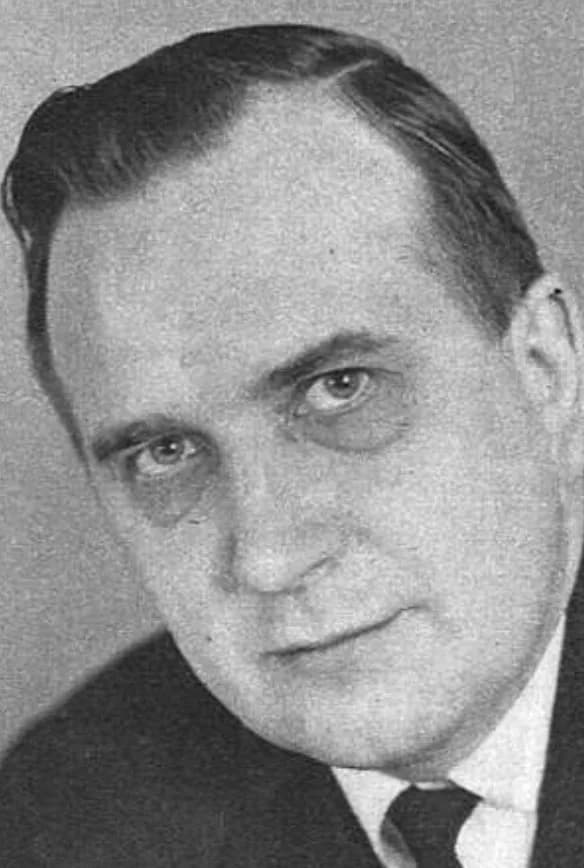 Pentti Hanski