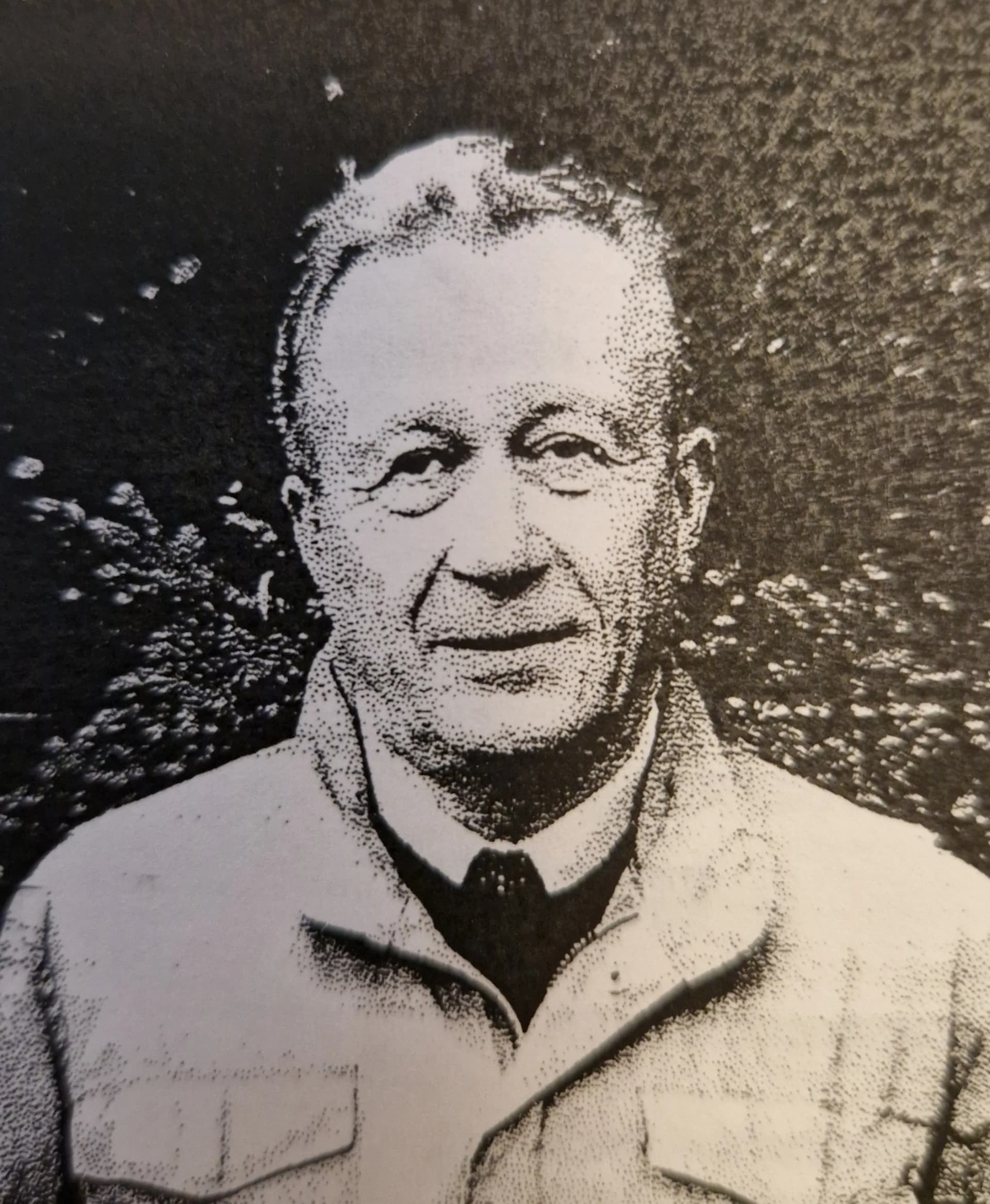 Pentti Takala