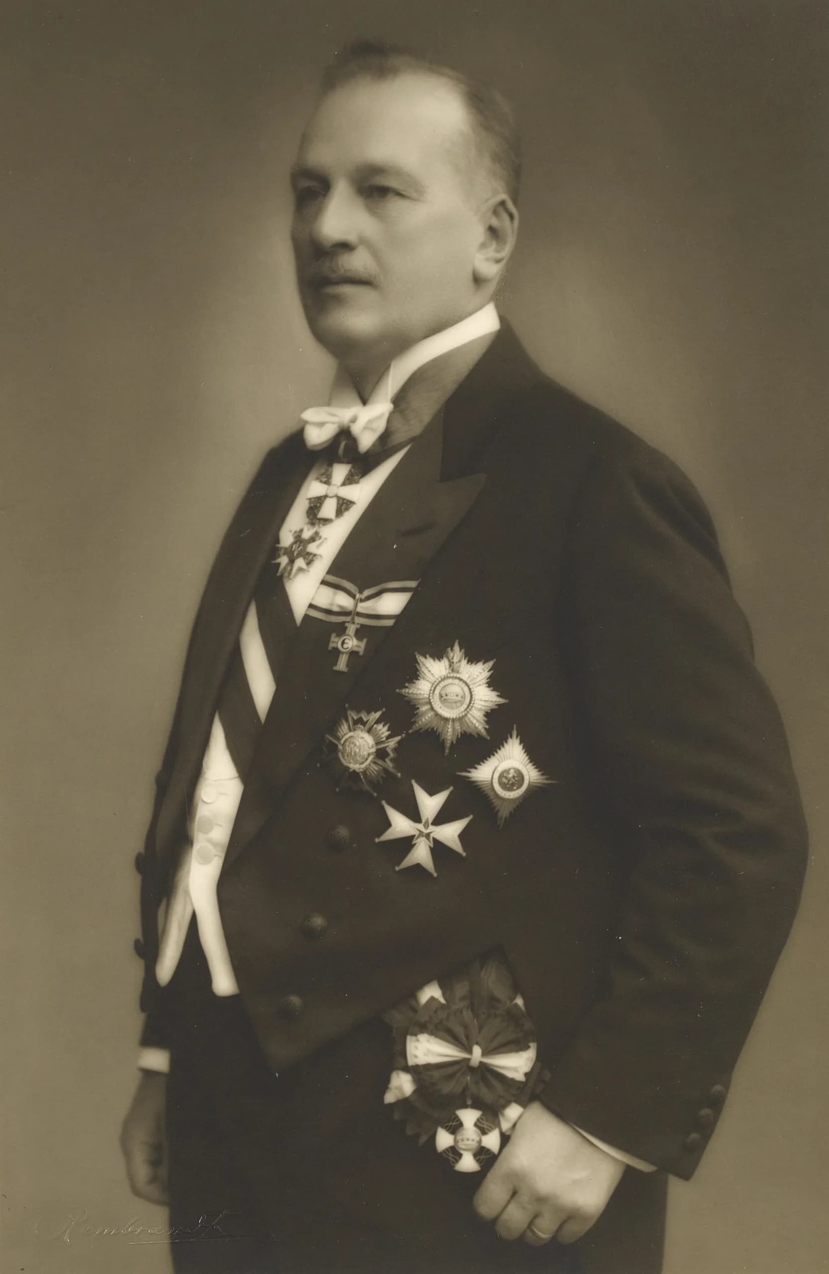 Pontus Artti