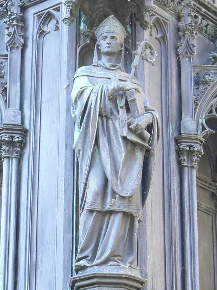 Ernst von Pardubitz