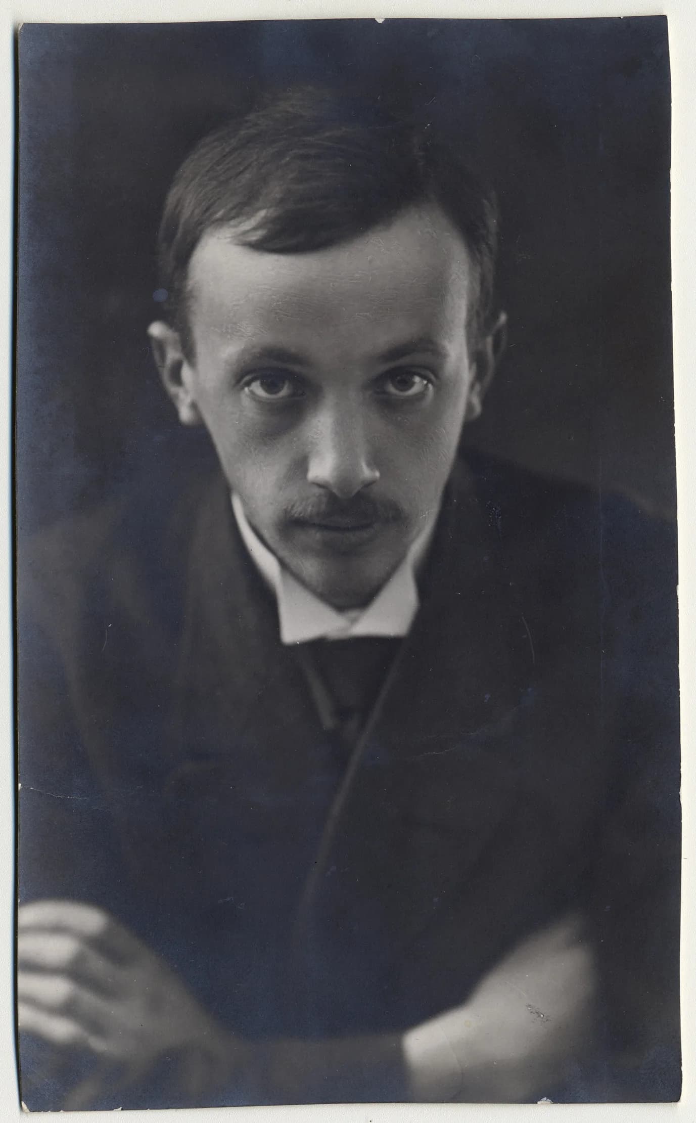 R. R. Eklund