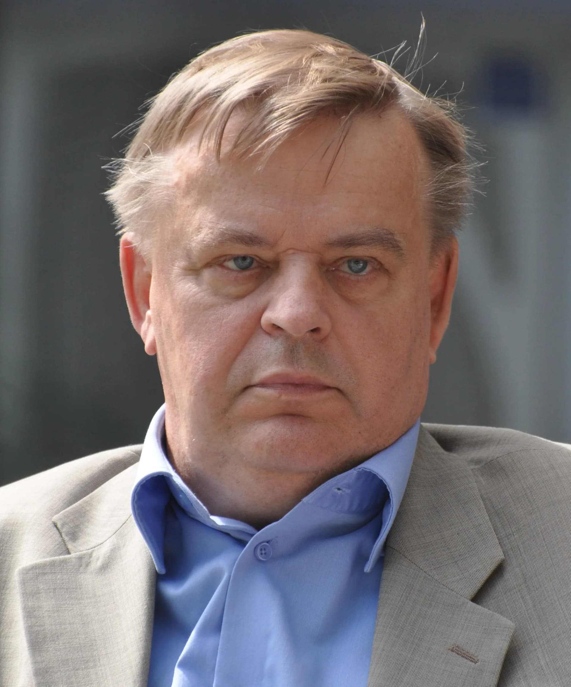 Raimo Sailas